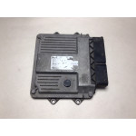 Fiat Grande Punto 1.3 Motor Beyni 51796242 HW03P MJD6F3.PB