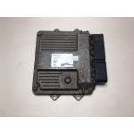 Fiat Punto Motor Beyni MJD6F3.P7 HW03P