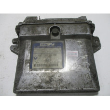 Renault Kangoo 1.9 Motor Beyni R04080012J 80759J HOM7700104956 7700111206