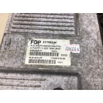 Fiat Punto 1.3 Motor Beyni MJD6F3.P7 HW03P 51796241