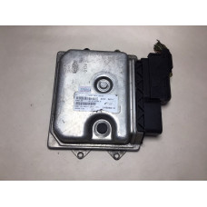 Alfa Romeo Mito 1.4 Motor Beyni 8GMF.AN 51886074 HW503