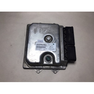 Fiat Punto 0.9 Engine Computer 8GSF.HA 51918343 HW526