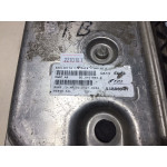 Alfa Romeo Giulietta 1.4 Motor Beyni 51896758 8GMF.A9 HW503