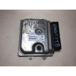 Alfa Romeo Giulietta 1.4 Motor Beyni 51896758 8GMF.A9 HW503