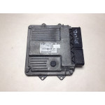 Fiat Punto 1.3 Motor Beyni MJD6JF.P3 55186608 HW01B