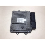 Fiat Punto 1.3 Motor Beyni MJD6JF.P3 55195817 HW01B