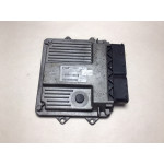 Fiat Punto 1.3 Motor Beyni MJD6JF.P3 55186608 HW01B