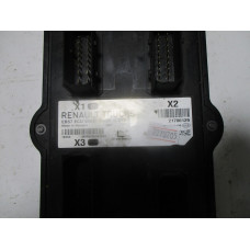 Renault T EBS7 Motor Beyni 21706129 0486110026