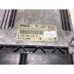 Alfa Romeo 159 Motor Beyni 0261S01041 00552079290 MED761A002