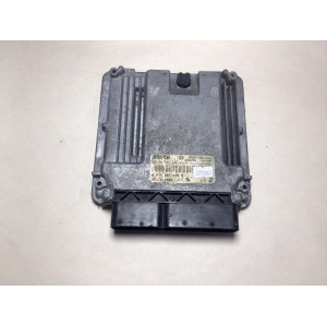 Alfa Romeo 159 Motor Beyni 0261S01041 00552079290 MED761A002