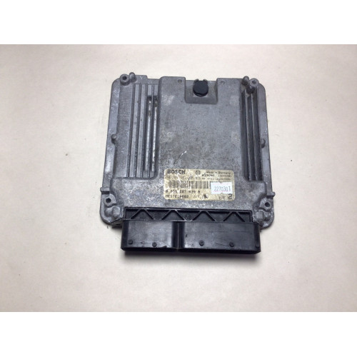 Alfa Romeo 159 Motor Beyni 0261S01041 00552079290 MED761A002