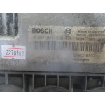 Renault Laguna 1.9 DCI Motor Beyni 0281011390 8200310863 8200349846 