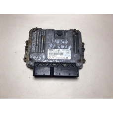 Fiat Sedici Suzuki SX4 Motor Beyni 0281012992 55204652