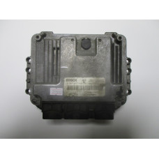 Renault Laguna 1.9 DCI Motor Beyni 0281011390 8200310863 8200349846 
