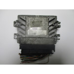Renault Kangoo Motor Beyni EMS3134 S118301131A 8200512582 