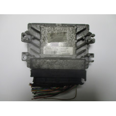 Renault Kangoo Motor Beyni EMS3134 S118301131A 8200512582 