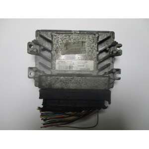 Renault Kangoo Motor Beyni EMS3134 S118301131A 8200512582 