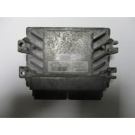 Renault Clio 2 1.6 Motor Beyni S118301122B 8200326741 8200326375 EMS3134