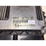 Fiat 1.9 Motor Beyni 0281016815 51869773