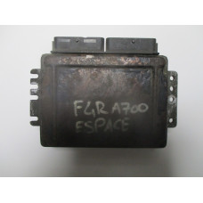 Renault Clio 2 Motor Beyni S105961201 7245843192 SIRIUS32