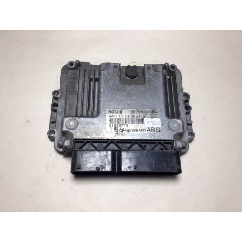 Fiat 1.9 Motor Beyni 0281016815 51869773
