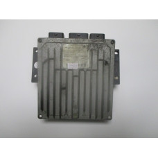 Renault Clio Motor Beyni 8200206670 DDCR80925M HOM8200129063