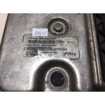 Fiat Grande Punto 1.3 Motor Beyni 51892322 MJD8F2.G1 HW00P