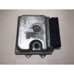 Fiat Grande Punto 1.3 Motor Beyni 51892322 MJD8F2.G1 HW00P