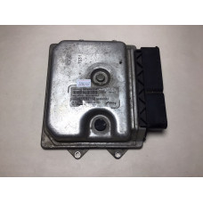 Fiat Grande Punto 1.3 Motor Beyni 51892322 MJD8F2.G1 HW00P