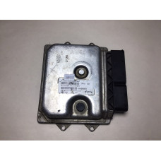 Fiat Grande Punto 1.3 Motor Beyni 51904061 MJD8F2.G1 HW00P