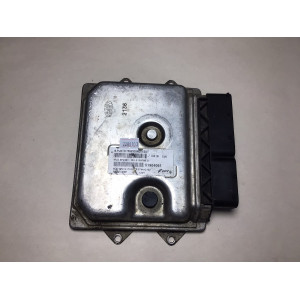Fiat Grande Punto 1.3 Engine Brain  51904061 MJD8F2.G1 HW00P