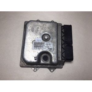 Fiat Grande Punto 1.3 Engine Brain 51904061 MJD8F2.G1 HW00P