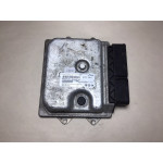 Fiat Panda 1.3 Motor Beyni MJD8F3.P2 55249914 HW10P