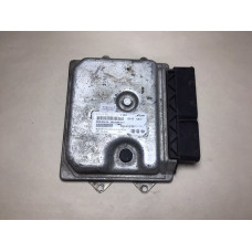 Fiat Panda 1.3 Motor Beyni MJD8F3.P2 55249914 HW10P