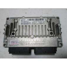 RENAULT Şanzıman Beyni 8200991228 S126023283B 8200695035 