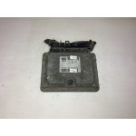 Fiat Ducato 2.3 Motor Beyni MJD8F3.B1 55245014 HW00D
