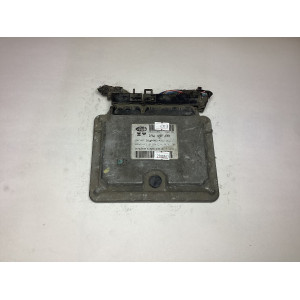 Fiat Ducato 2.3 Engine Brain  MJD8F3.B1 55245014 HW00D