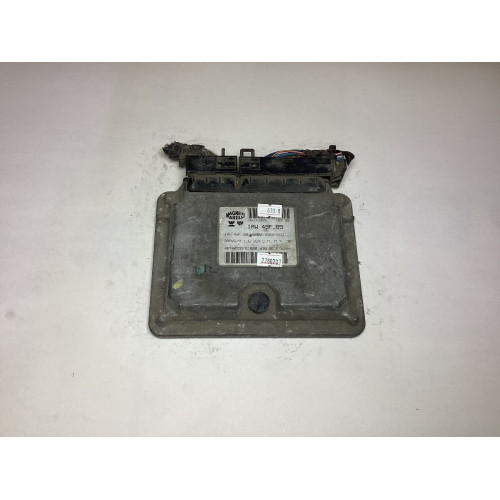 Fiat Ducato 2.3 Motor Beyni MJD8F3.B1 55245014 HW00D
