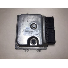 Fiat Egea Ducato Motor Beyni 55271527 MJD9DF