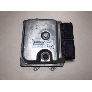 Fiat Egea Ducato Engine Brain 55271527 MJD9DF