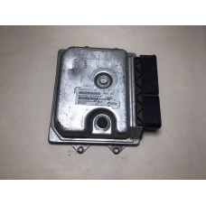 Fiat Panda 1.3 Motor Beyni HW00A MJD8F2.B2 51896792
