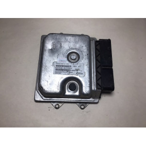 Fiat Panda 1.3 Engine Computer HW00A MJD8F2.B2 51896792