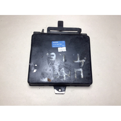 Fiat Uno Motor Beyni 0280000336