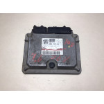 Fiat Bravo 1.6 Motor Beyni 46551831 IAW49F.B9 HW002