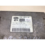Fiat Punto 1.2 Motor Beyni IAW18FD.5Z 46531216