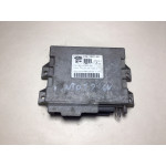 Fiat Punto 1.2 Motor Beyni IAW18FD.5Z 46531216