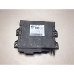 Fiat Punto 1.2 Motor Beyni IAW18FD.5Z 46531216