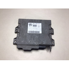 Fiat Punto 1.2 Motor Beyni IAW18FD.5Z 46531216