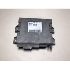 Lancia Ypsilon 1.2 Motor Beyni IAW18FD.5Y 46531217