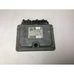 Fiat Bravo Motor Beyni 46761565 IAW 49F.B9 HW002